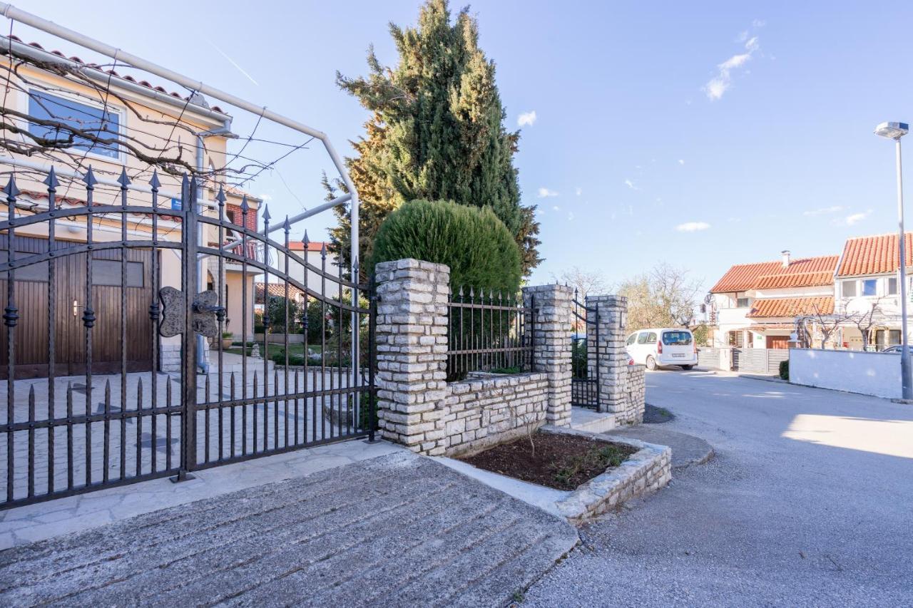 Apartment Steblaj PUY Exterior foto