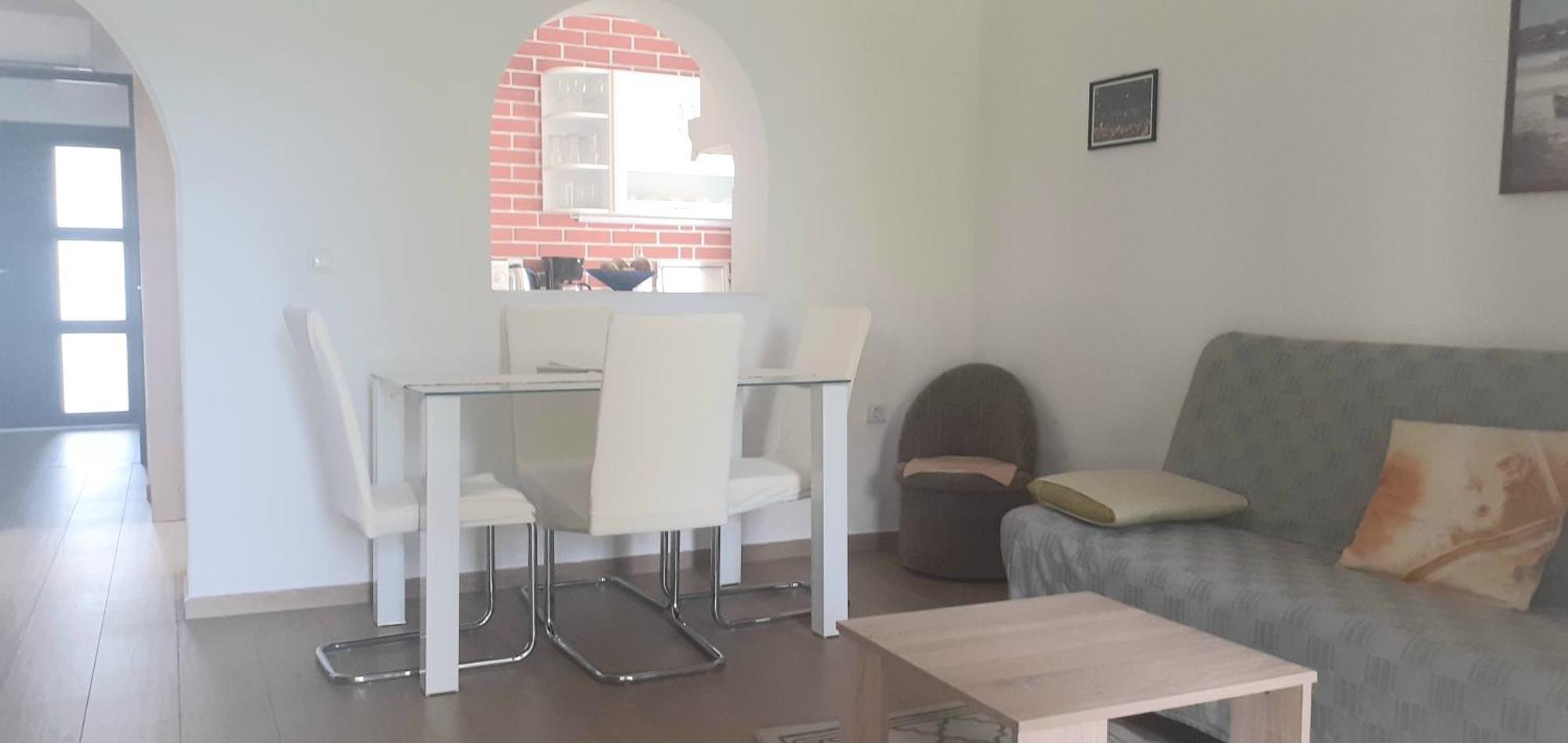 Apartment Steblaj PUY Exterior foto