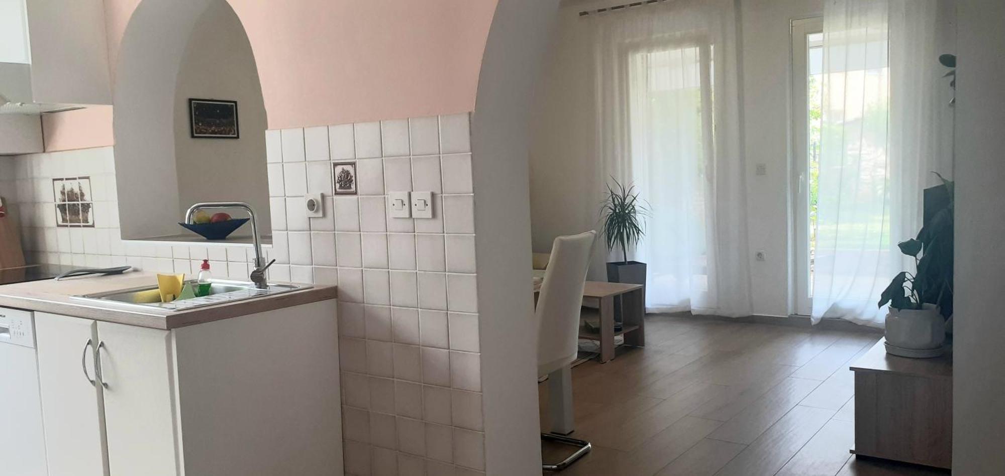 Apartment Steblaj PUY Exterior foto