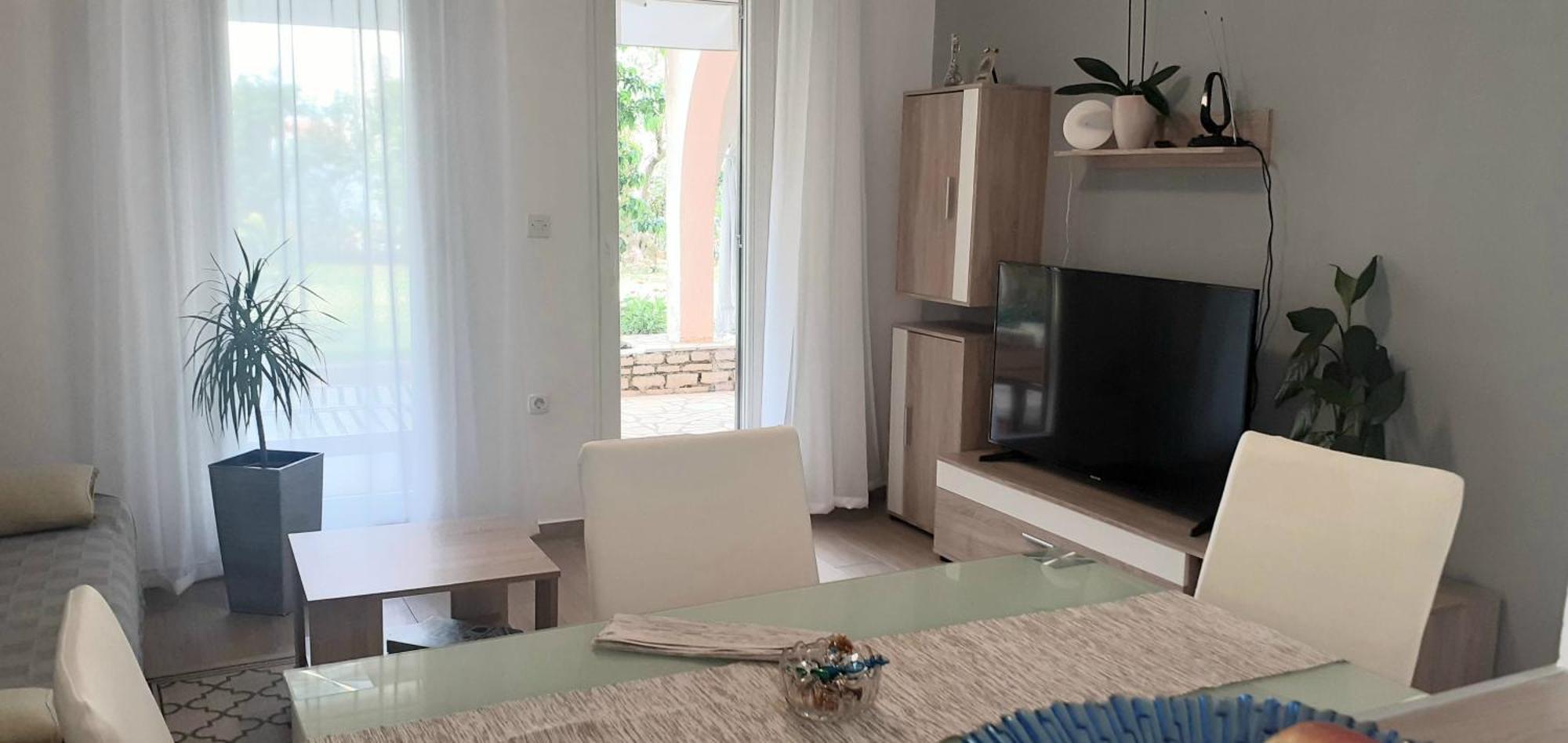 Apartment Steblaj PUY Exterior foto